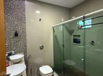 Casa · 244m² · 3 Quartos · 2 Vagas · Sobrado Imponente - 3 Quartos (1 Suíte) - Residencial Bela Vista - Anápolis/GO