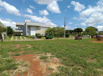 Terreno · 384m² · 1 Vaga · Terreno à venda no bairro Condomínio Terras Alpha Anápolis - Anápolis/GO