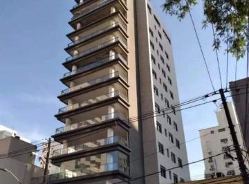 Apartamento de 4 quartos, São Paulo · Edificio Ladispoli 193m² a 500m² do Pq Ibirapuera / Andar baixo
