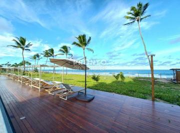 Apartamento de 1 quarto, Ipojuca · Cais Eco Residência || 1 quarto || Mobiliado || Muro Alto