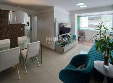 Apartamento de 2 quartos, Recife · Apartamento mobiliado à venda na Encruzilhada