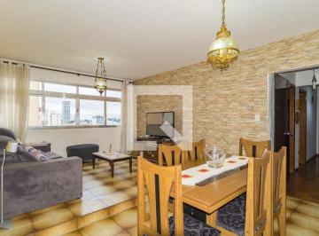 Apartamento · 115m² · 2 Quartos · 1 Vaga · Apartamento à Venda - Mooca, 2 Quartos, 115 m2