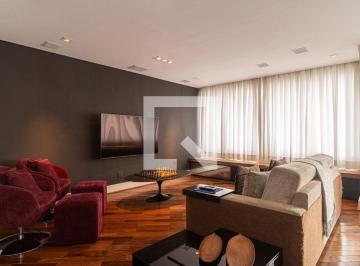 Apartamento · 180m² · 2 Quartos · 2 Vagas · Apartamento à Venda - Bela Vista, 2 Quartos, 180 m2