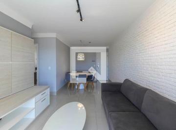 Apartamento · 80m² · 3 Quartos · 2 Vagas · Apartamento à Venda - Parque São Lucas, 3 Quartos,  80 m2