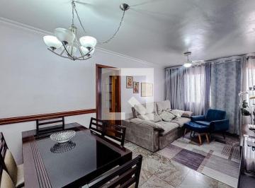 Apartamento · 78m² · 3 Quartos · 1 Vaga · Apartamento à Venda - Belém, 3 Quartos, 78 m2
