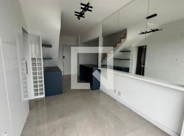 Apartamento · 188m² · 2 Quartos · 3 Vagas · Apartamento à Venda - Alphaville, 2 Quartos,  188 m2