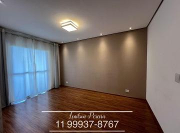 Apartamento de 3 quartos, São Paulo · Apartamento no Recanto dos Pássaros com 82 m² e 3 quartos à venda em Vila Butantã