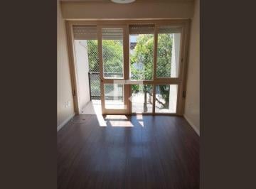 Apartamento · 60m² · 1 Quarto · 1 Vaga · Apartamento para Aluguel - Petrópolis, 1 Quarto,  60 m2 - Porto Alegre