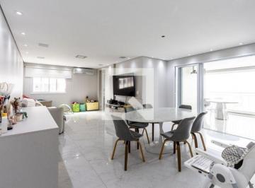 Apartamento · 100m² · 2 Quartos · 2 Vagas · Apartamento para Aluguel - Barra Funda, 2 Quartos, 100 m² - São Paulo
