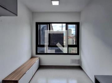 Apartamento · 25m² · 1 Quarto · Apartamento para Aluguel - Ipiranga, 1 Quarto, 25 m² - São Paulo