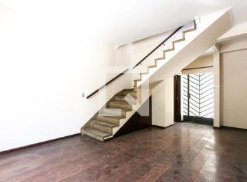 Casa · 150m² · 4 Quartos · 1 Vaga · Casa para Aluguel - Tatuapé, 4 Quartos, 150 m² - São Paulo