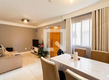 Apartamento · 64m² · 3 Quartos · 1 Vaga · Apartamento à Venda - Nova Petrópolis, 3 Quartos, 64 m² - São Bernardo do Campo