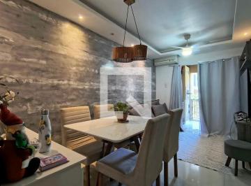 Apartamento · 80m² · 2 Quartos · 1 Vaga · Apartamento à Venda - Taquara, 2 Quartos,  80 m² - Rio de Janeiro