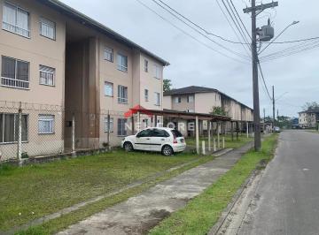 Apartamento · 50m² · 2 Quartos · 1 Vaga · Apartamento em  Rua Carlos Alberto Carvalho Batista - Guapurá - Itanhaém/SP