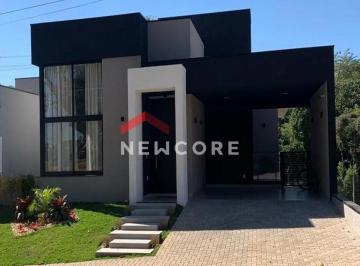 Casa · 260m² · 4 Quartos · 2 Vagas · Casa de condomínio em  Avenida Nicola Accieri - Jardim Celeste - Jundiaí/SP