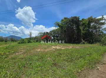 Terreno · 465m² · Lote em Rua dos Arcos - Cidade Nova Peruíbe - Peruíbe/SP