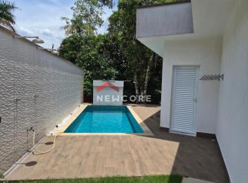 Casa · 110m² · 3 Quartos · 3 Vagas · Casa de condomínio em Rua Aprovada 837 - Costa do Sol - Bertioga/SP
