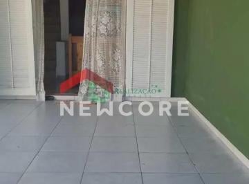 Casa · 80m² · 3 Quartos · 2 Vagas · Sobrado em Alameda Arara Piranga - Flórida Mirim - Mongaguá/SP