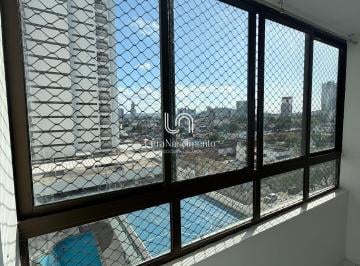 Apartamento · 100m² · 3 Quartos · 2 Vagas · Apartamento à venda no bairro Universitário - Caruaru/PE