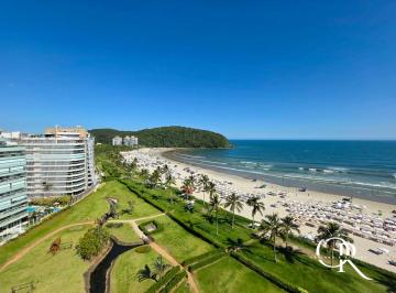 Apartamento de 1 quarto, Bertioga · MAGNIFICA COBERTURA