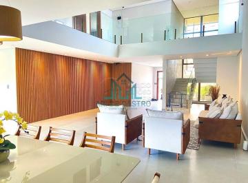 Casa · 331m² · 4 Quartos · 3 Vagas · Casa em Condomínio Duplex, Nascente com 331m² com 4 Suítes, Energia Solar na Massagueira - Alagoas