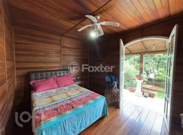 86ce3ae2 · Casa, 3 dormitórios, 169.68 m², em Fazenda São Borja