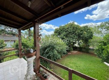 f9fa7d72 · Casa, 3 dormitórios, 169.68 m², em Fazenda São Borja