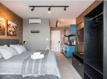 ca98d417c0d3f37c9bff62ba171abdd631648a2e · Apartamento com 1 quarto à venda, 25 m² - Consolação - São Paulo/SP