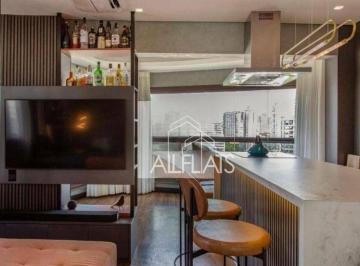 423e287a16e45a9b3d43fcbd93f8c05bff23ab60 · Apartamento com 1 quarto à venda, 48 m² - Vila Olímpia - São Paulo/SP