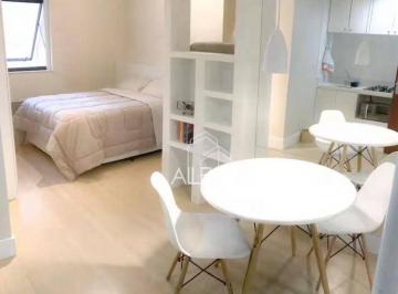 63792ce2c7d3c9cda37888d49d3f197f0e83b0be · Flat com 1 quarto à venda, 25 m² - Jardins - São Paulo/SP