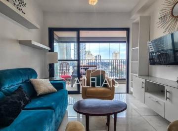 5c03666fb1f439b7b95ccf25ee5cd6d3b71f7b07 · Apartamento com 3 quartos para alugar, 91 m² no Brooklin - São Paulo/SP