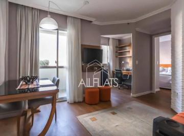 27d0daf1e7e2e12684b498764f06814a840070a1 · Apartamento com 1 quartos à venda, 52 m² - Consolação - São Paulo/SP