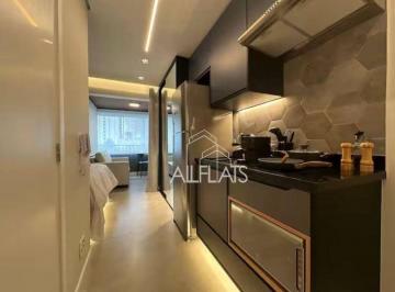 ebee81487d5955cfc473fcf44fd92f678ce880d9 · Apartamento com 1 quarto à venda, 25 m² - Jardim Paulista - São Paulo/SP