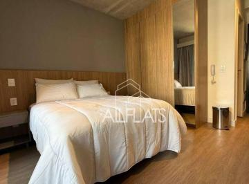 bfad30116bdd1f4f22fdea9448df6048e15e01e2 · Aprtamento com 1 quarto à venda, 24 m²  - Moema - São Paulo/SP