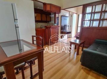 808942a3f0a14ce06eaef11af4d66309ff3562de · Flat com 1 quarto 30 m² - venda ou aluguel - Centro - São Paulo/SP