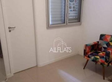 14a4d67123a5fddc1310906d8f9cb2866dcf3bc3 · Apartamento Duplex com 2 quartos à venda, 70 m² - Moema - São Paulo/SP
