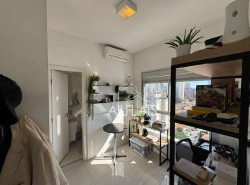 589164e14d5640ca3ffdeced9ecde3e703de7d34 · Apartamento com 2 quartos à venda, 70 m² - Brooklin - São Paulo/SP