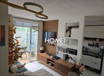 67549da4de1c6a157ab6174f6b52d67f8a02abb8 · Apartamento com 2 dormitórios à venda, 54 m² por R$ 420.000,00 - Vargem Grande - Rio de Janeiro/RJ