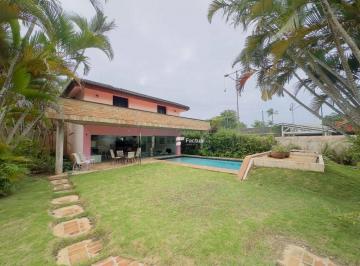 0f895020d0a004125fafb73f8ff4ee5bcb9adf7d · Casa à venda, 250 m² - Praia do Pernambuco - Guarujá/SP