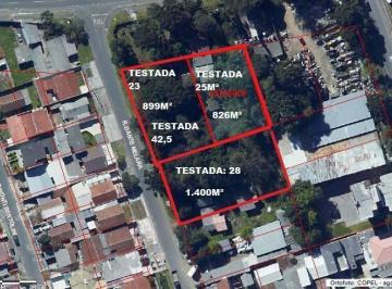 a87bfd962a1e5027e41d034ac0673a765d003ccf · Terreno à venda ZR4, 3126 m² por R$ 3.400.000 - Cajuru - Curitiba/PR