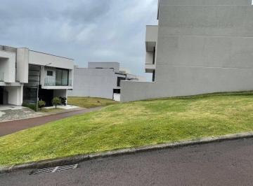 16e8dbd4442576db0a8bac1530fc72d12b76ca89 · Terreno à venda, 206 m² por R$ 649.000,00 - Bairro Alto - Curitiba/PR