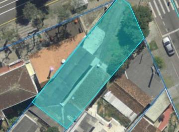 b6421504d9499eb03b1d87a00c28902110fd3493 · Terreno à venda, 357 m² por R$ 1.060.000 - Bigorrilho - Curitiba/PR!