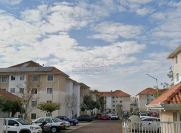Apartamento · 50m² · 2 Quartos · 1 Vaga · Apartamento com Vaga de Garagem no Bairro Augusta