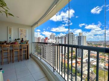 Apartamento de 3 quartos, São Paulo · Apartamento de 82 m² com suíte, closet, varanda envidraçada e 2 vagas na Vila Gumercindo