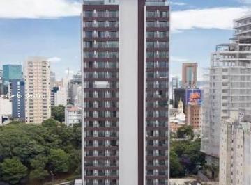 202512291728191577.jpeg · Sala Comercial para Venda em São Paulo, Paraíso, 1 dormitório