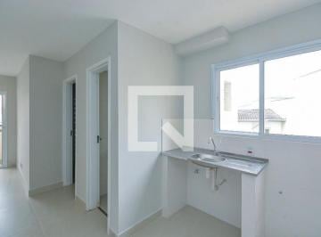 Apartamento · 52m² · 1 Quarto · Apartamento para Aluguel - Jardim Marajoara , 1 Quarto,  52 m² - São Paulo