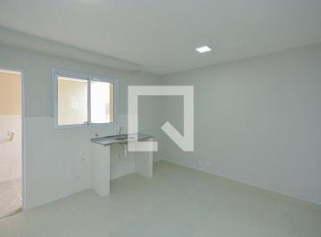 Apartamento · 50m² · 1 Quarto · Apartamento para Aluguel - Jardim Marajoara , 1 Quarto, 50 m² - São Paulo