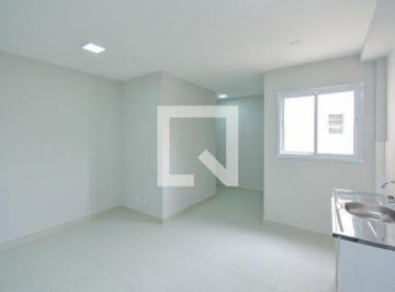 Apartamento · 55m² · 1 Quarto · Apartamento para Aluguel - Jardim Marajoara , 1 Quarto,  55 m² - São Paulo