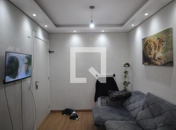 Apartamento · 50m² · 2 Quartos · Apartamento à Venda - Rubem Berta, 2 Quartos,  50 m² - Porto Alegre