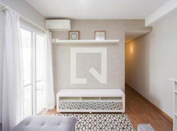 Apartamento · 66m² · 2 Quartos · 1 Vaga · Apartamento à Venda - Brooklin, 2 Quartos,  66 m² - São Paulo